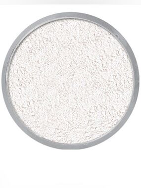 Kryolan Professional Translucent Powder 2 oz, Shade TL3-Pale Beige ~New in Box~